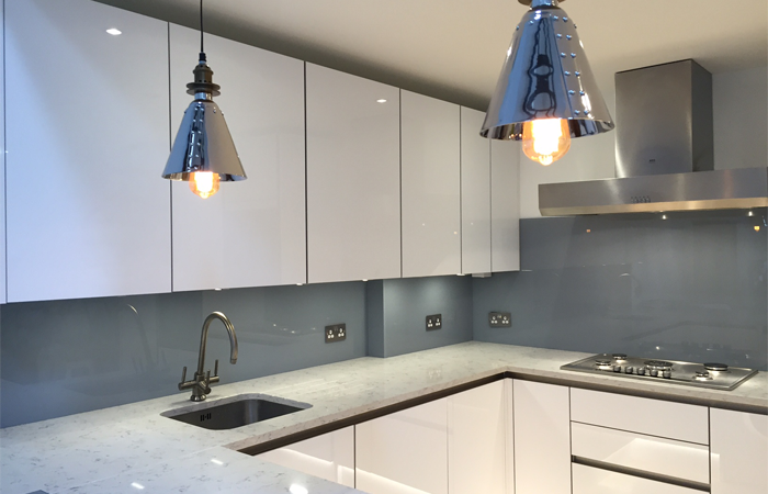 Popular Materials for Kitchen Worktops