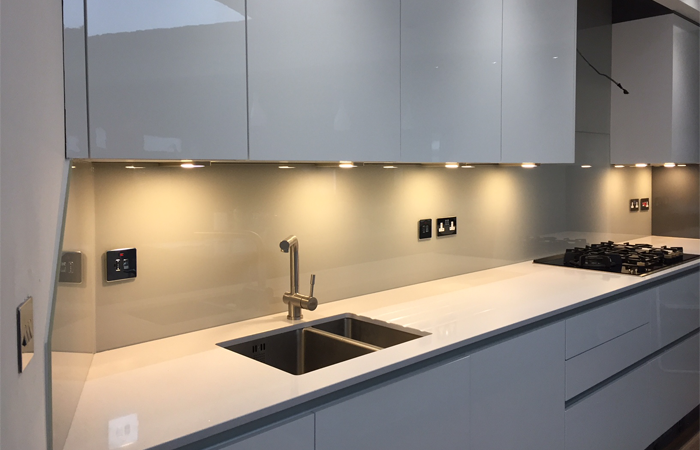 Modern Kitchens in London