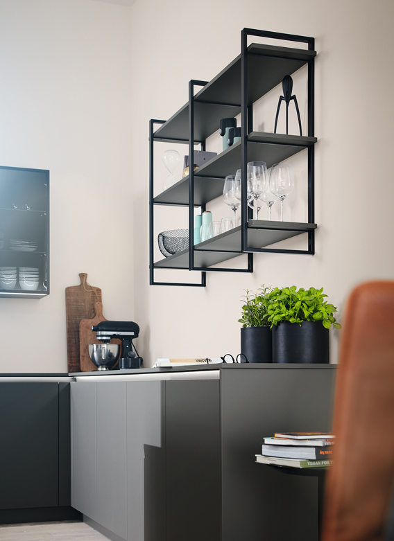 Remodelling Kitchen